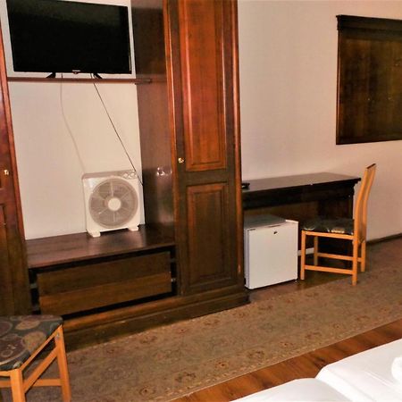 Hotel Sonne Sibiu Exterior photo