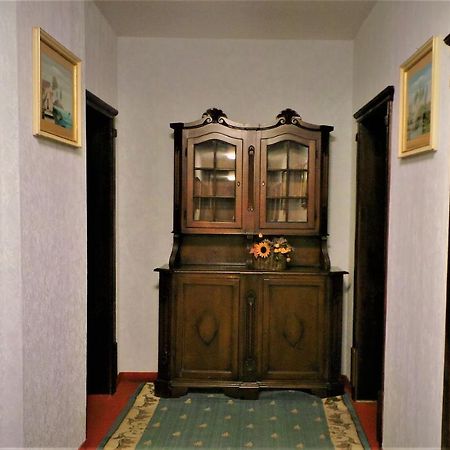 Hotel Sonne Sibiu Exterior photo