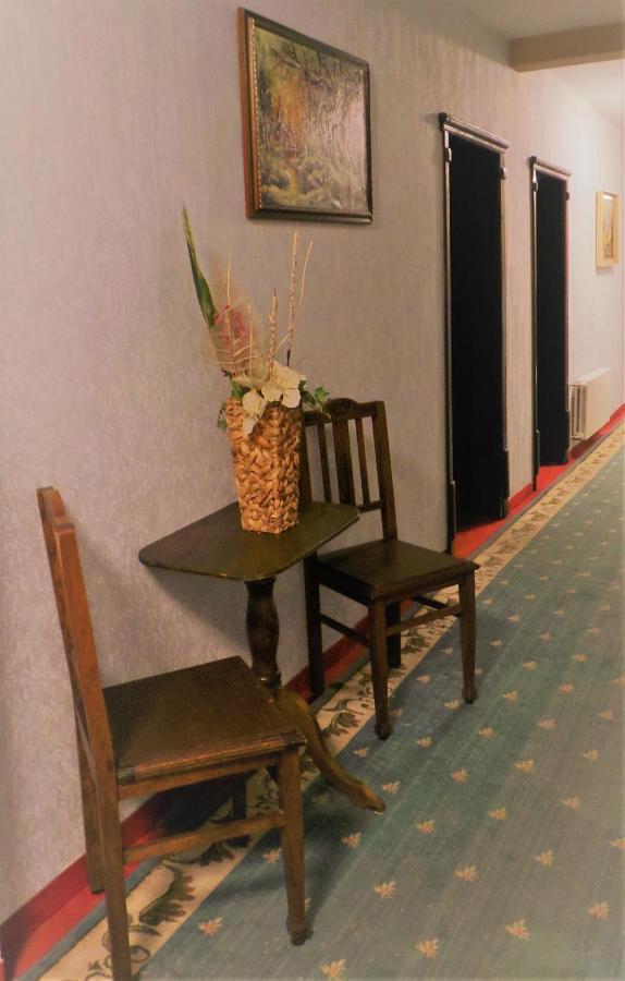 Hotel Sonne Sibiu Exterior photo