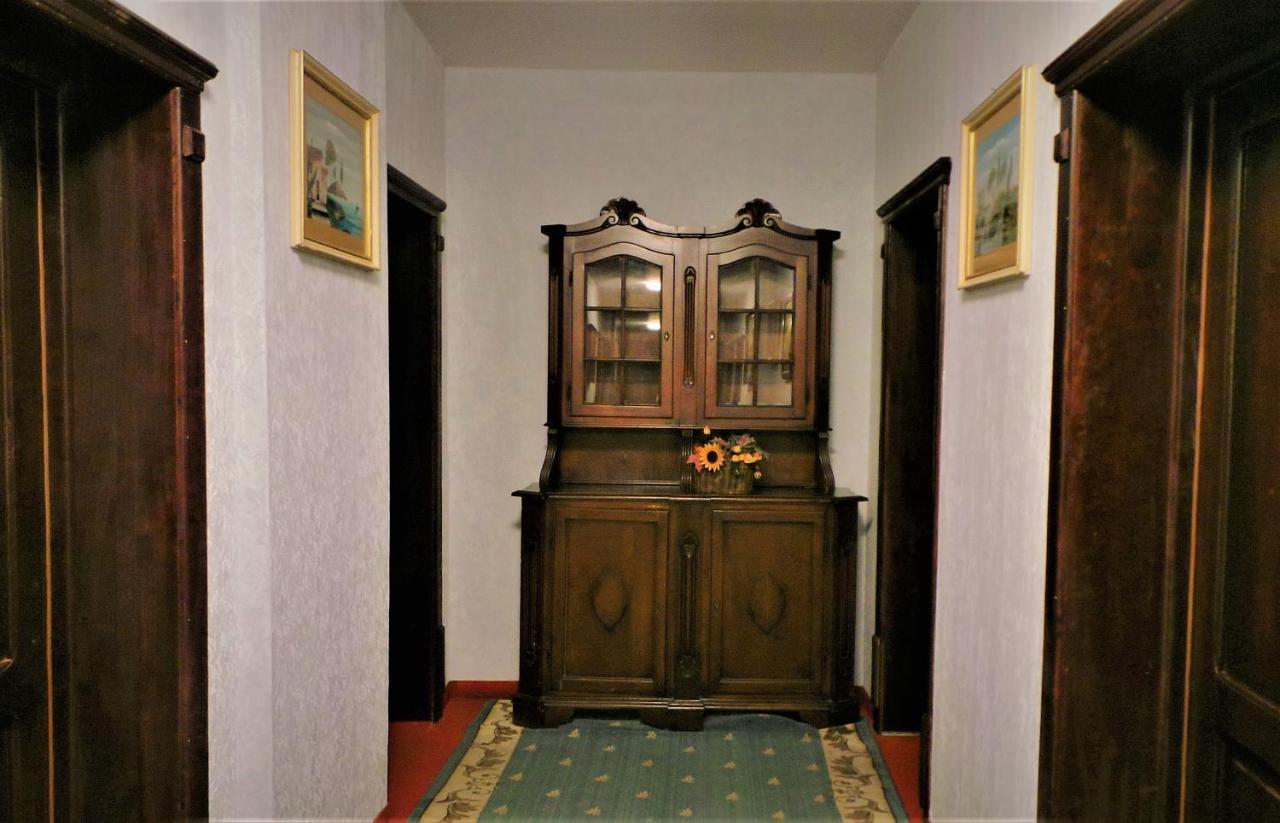 Hotel Sonne Sibiu Exterior photo